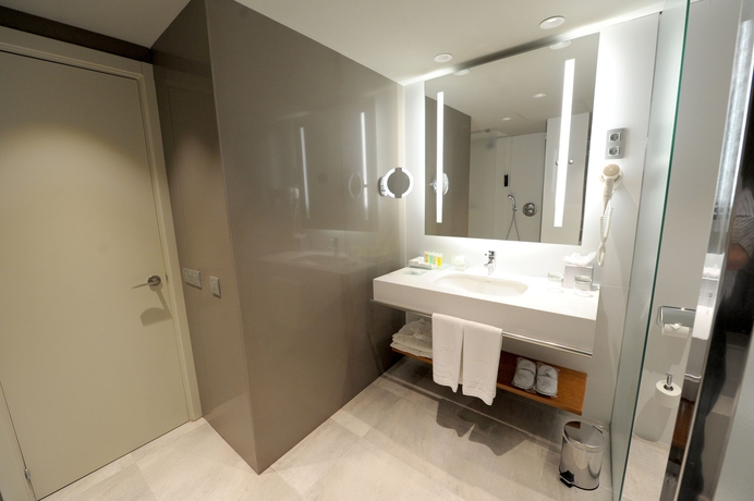 Imagen de la habitación del Hotel Intercontinental Barcelona, An Ihg. Foto 6