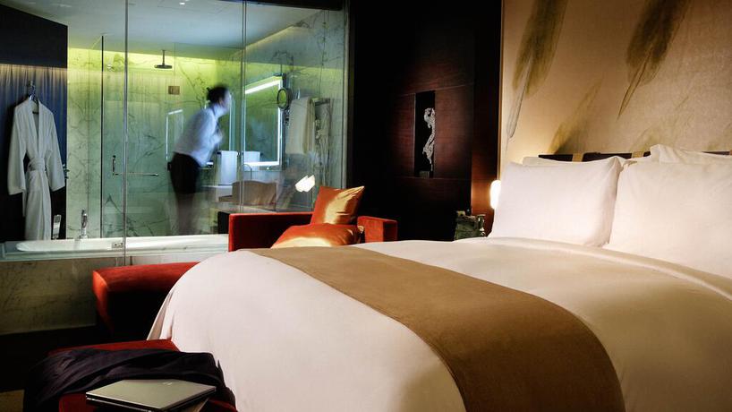 Imagen de la habitación del Hotel Intercontinental Beijing Beichen, An Ihg. Foto 4