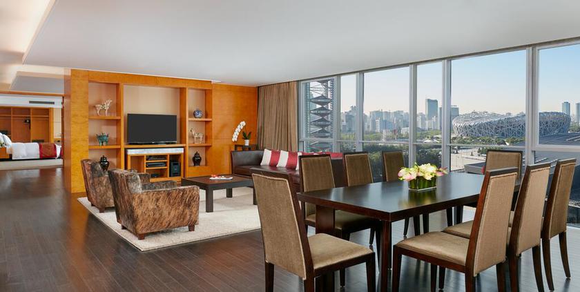 Imagen de la habitación del Hotel Intercontinental Beijing Beichen, An Ihg. Foto 5