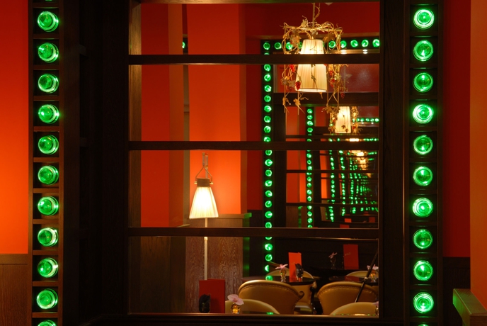 Imagen del bar/restaurante del Hotel Intercontinental Bordeaux Le Grand , An Ihg. Foto 3