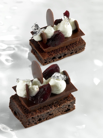 Imagen del bar/restaurante del Hotel Intercontinental Bordeaux Le Grand , An Ihg. Foto 5