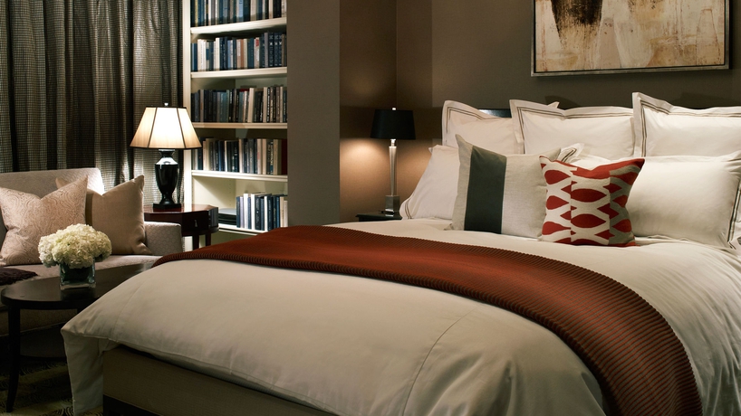 Imagen de la habitación del Hotel Intercontinental Buckhead Atlanta, An Ihg. Foto 8