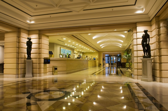 Imagen general del Hotel Intercontinental Buenos Aires, An Ihg. Foto 1