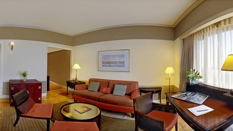 Imagen de los interiores del Hotel Intercontinental Buenos Aires, An Ihg. Foto 15