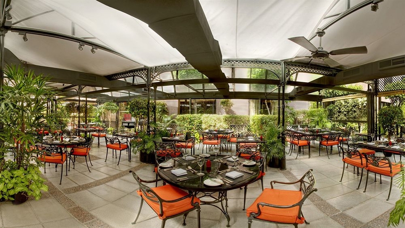 Imagen del bar/restaurante del Hotel Intercontinental Buenos Aires, An Ihg. Foto 4