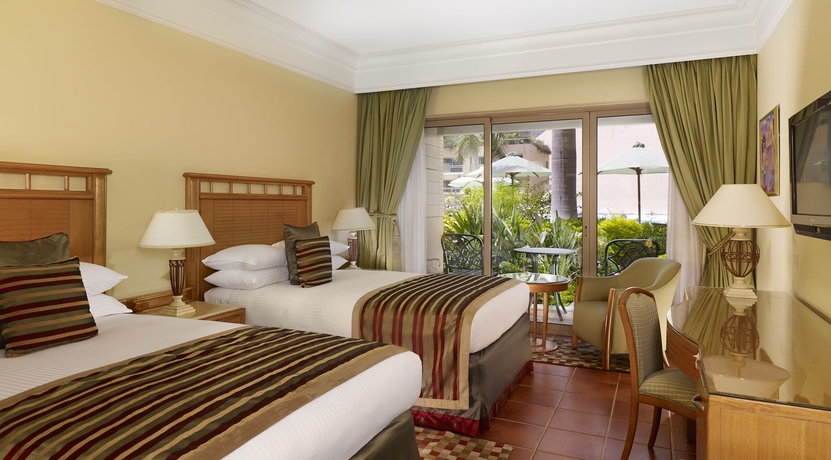 Imagen de la habitación del Hotel Intercontinental Cairo Citystars, An Ihg. Foto 2