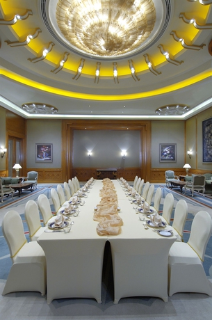 Imagen de los interiores del Hotel Intercontinental Cairo Citystars, An Ihg. Foto 11