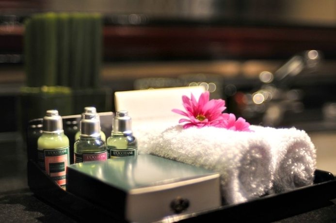 Imagen de la habitación del Hotel Intercontinental Cairo Semiramis, An Ihg. Foto 3