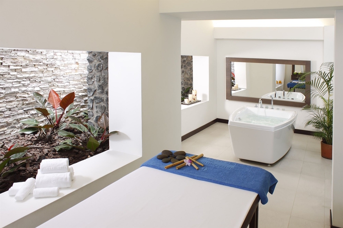 Imagen de los interiores del Hotel Intercontinental Cali, An Ihg. Foto 8