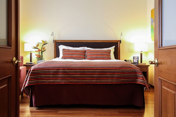 Imagen de la habitación del Hotel Intercontinental Cali, An Ihg. Foto 4