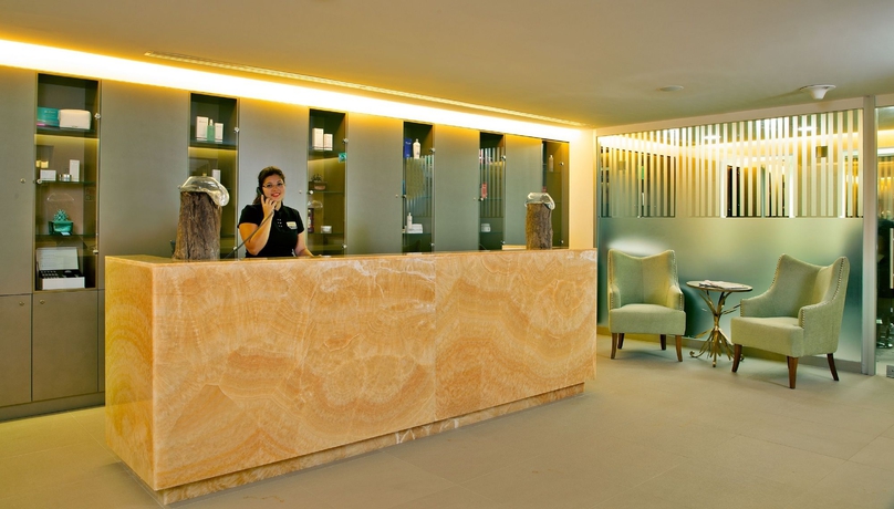 Imagen de los interiores del Hotel Intercontinental Cascais-estoril, An Ihg. Foto 12