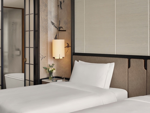 Imagen de la habitación del Hotel Intercontinental Changchun High Tech Zone by IHG. Foto 3