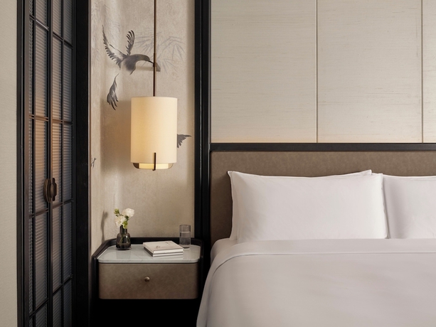 Imagen de la habitación del Hotel Intercontinental Changchun High Tech Zone by IHG. Foto 6