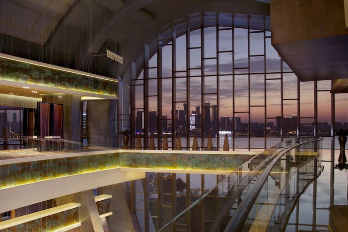 Imagen general del Hotel Intercontinental Changsha, An Ihg. Foto 2