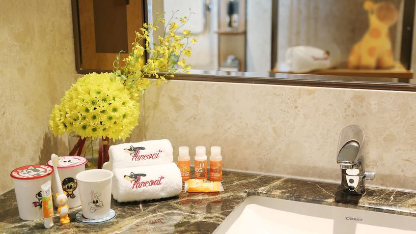 Imagen de la habitación del Hotel Intercontinental Changsha, An Ihg. Foto 7