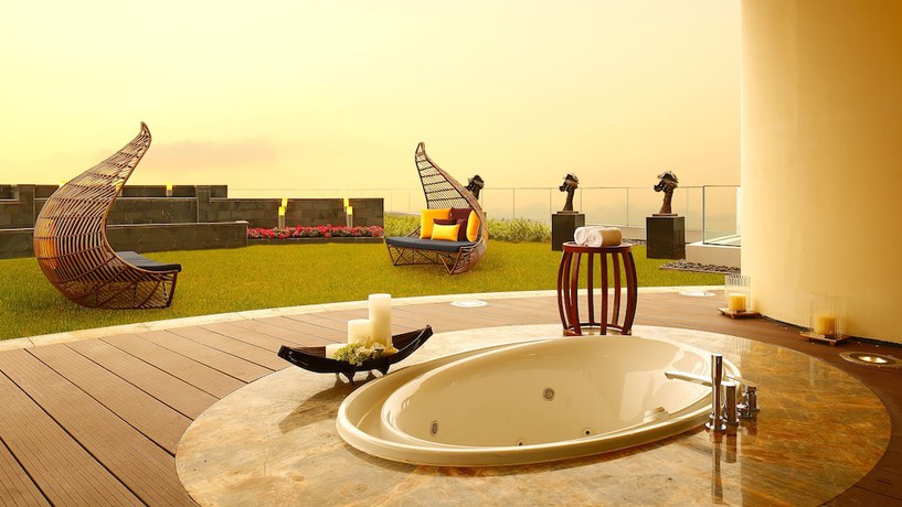 Imagen de la habitación del Hotel Intercontinental Changsha, An Ihg. Foto 8