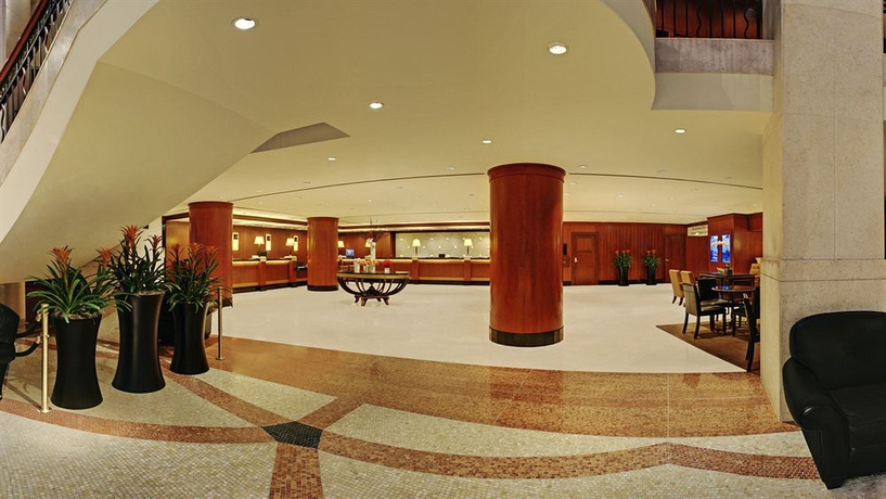 Imagen de los interiores del Hotel Intercontinental Chicago Magnificent Mile, An Ihg. Foto 16