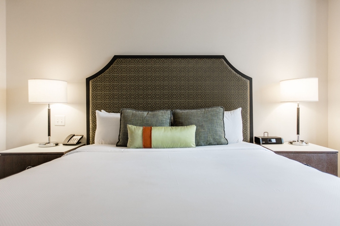 Imagen de la habitación del Hotel Intercontinental Chicago Magnificent Mile, An Ihg. Foto 8