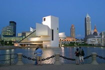 Imagen general del Hotel Intercontinental Cleveland, An Ihg. Foto 2