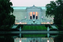 Imagen general del Hotel Intercontinental Cleveland, An Ihg. Foto 3