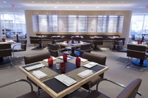 Imagen general del Hotel Intercontinental Cleveland, An Ihg. Foto 5