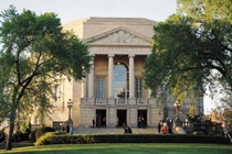 Imagen general del Hotel Intercontinental Cleveland, An Ihg. Foto 6