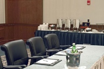 Imagen general del Hotel Intercontinental Cleveland, An Ihg. Foto 8