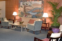 Imagen general del Hotel Intercontinental Cleveland, An Ihg. Foto 10