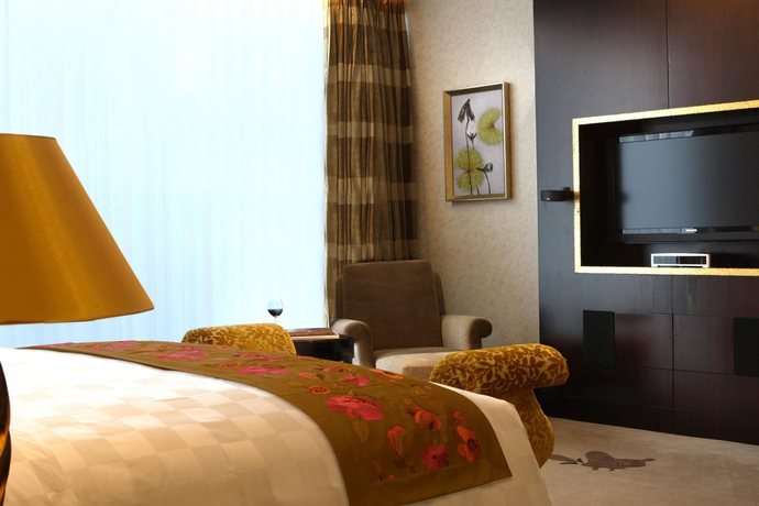 Imagen de la habitación del Hotel Intercontinental Dalian, An Ihg. Foto 5