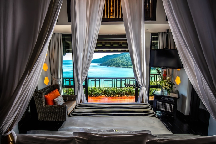 Imagen de la habitación del Hotel Intercontinental Danang Sun Peninsula Resort, An Ihg. Foto 4