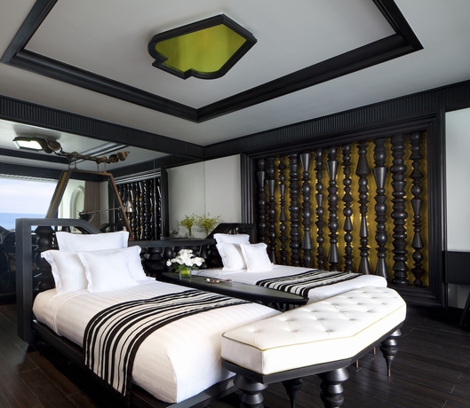 Imagen de la habitación del Hotel Intercontinental Danang Sun Peninsula Resort, An Ihg. Foto 7