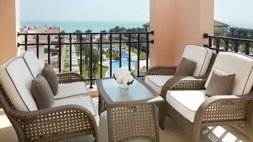 Imagen de la habitación del Hotel Intercontinental Doha Residences, An Ihg. Foto 4