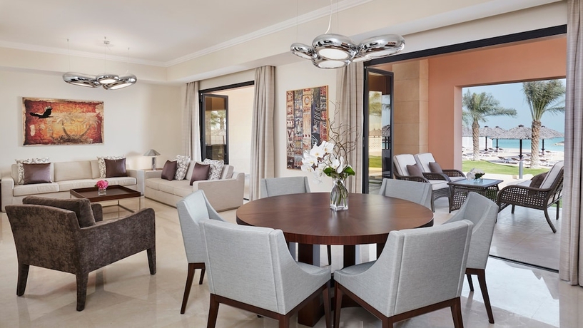 Imagen de la habitación del Hotel Intercontinental Doha Residences, An Ihg. Foto 14