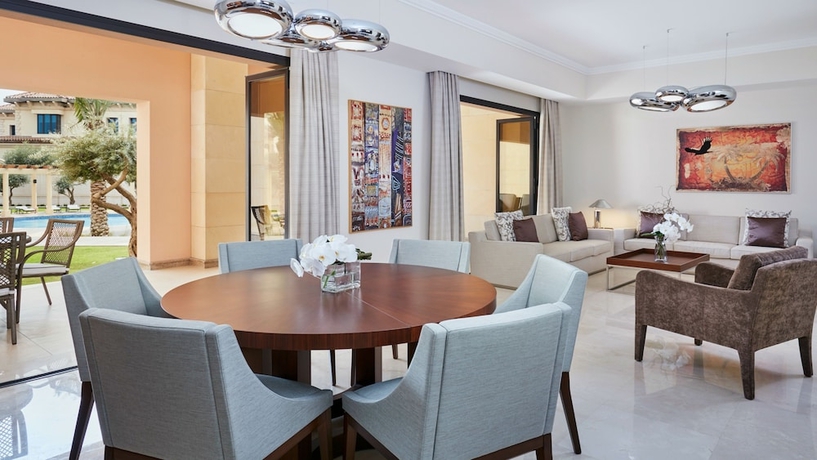 Imagen de la habitación del Hotel Intercontinental Doha Residences, An Ihg. Foto 15