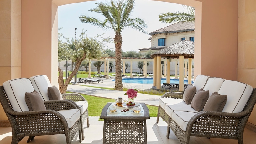 Imagen de la habitación del Hotel Intercontinental Doha Residences, An Ihg. Foto 16