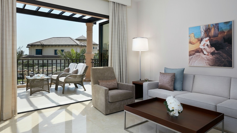 Imagen de la habitación del Hotel Intercontinental Doha Residences, An Ihg. Foto 17