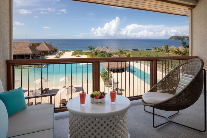 Imagen de la habitación del Hotel Intercontinental Dominica Cabrits Resort And Spa, An Ihg. Foto 5