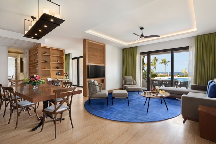 Imagen de la habitación del Hotel Intercontinental Dominica Cabrits Resort And Spa, An Ihg. Foto 10