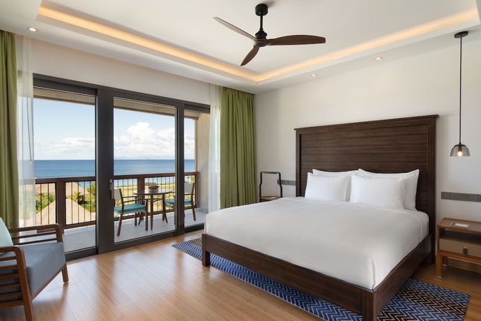 Imagen de la habitación del Hotel Intercontinental Dominica Cabrits Resort And Spa, An Ihg. Foto 11
