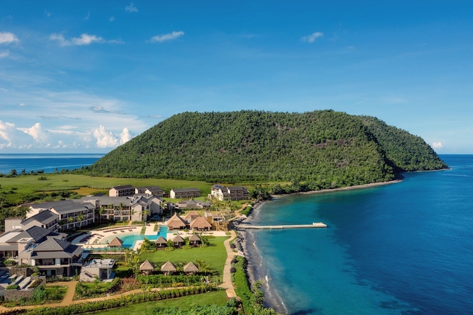 Imagen general del Hotel Intercontinental Dominica Cabrits Resort And Spa, An Ihg. Foto 1