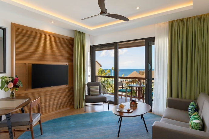 Imagen de la habitación del Hotel Intercontinental Dominica Cabrits Resort And Spa, An Ihg. Foto 13