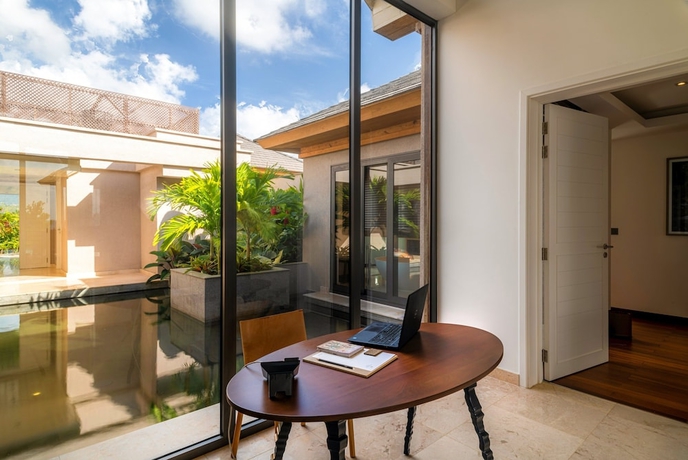 Imagen de la habitación del Hotel Intercontinental Dominica Cabrits Resort And Spa, An Ihg. Foto 15