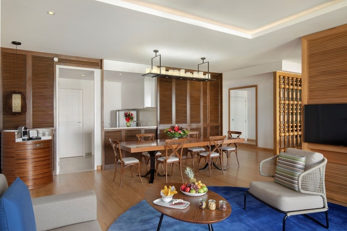 Imagen de la habitación del Hotel Intercontinental Dominica Cabrits Resort And Spa, An Ihg. Foto 17