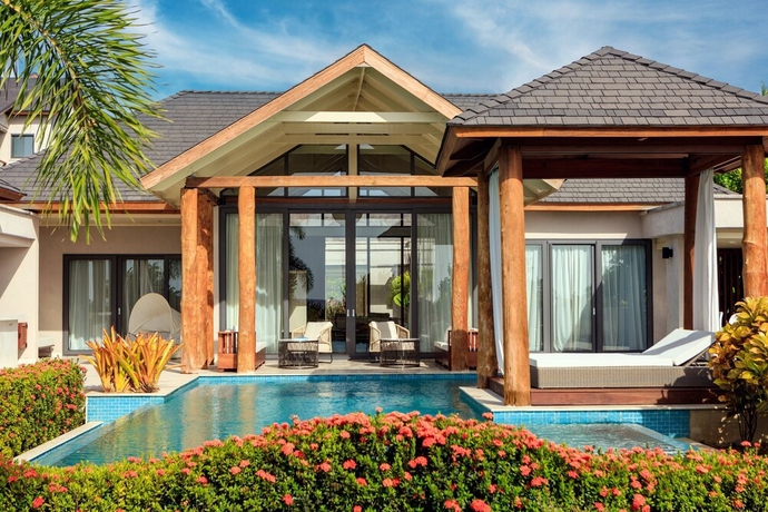 Imagen de la habitación del Hotel Intercontinental Dominica Cabrits Resort And Spa, An Ihg. Foto 19