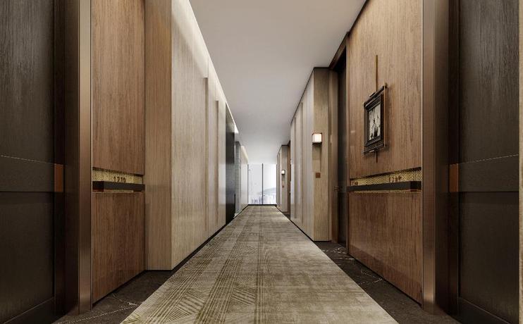Imagen de la habitación del Hotel Intercontinental Dongguan, An Ihg. Foto 12