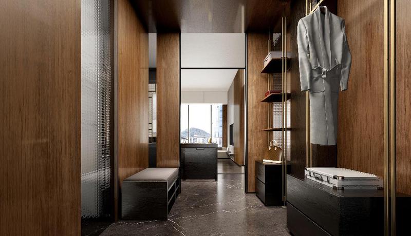 Imagen de la habitación del Hotel Intercontinental Dongguan, An Ihg. Foto 13