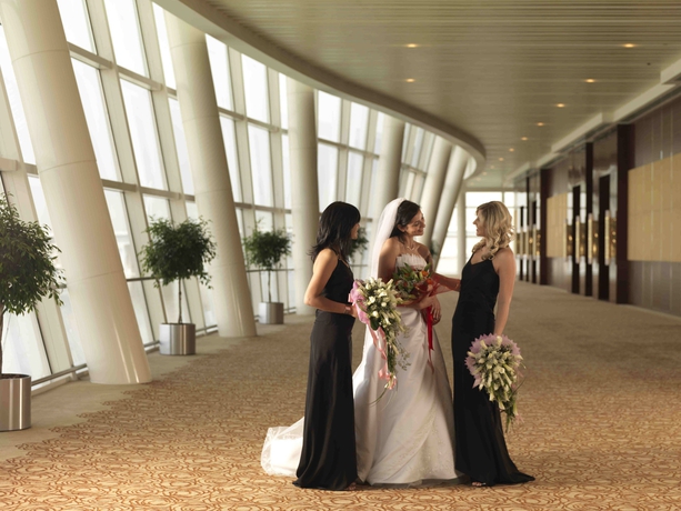 Imagen de los interiores del Hotel Intercontinental Dubai Festival City, An Ihg. Foto 15