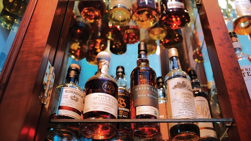 Imagen de la habitación del Hotel Intercontinental Dublin, An Ihg. Foto 10