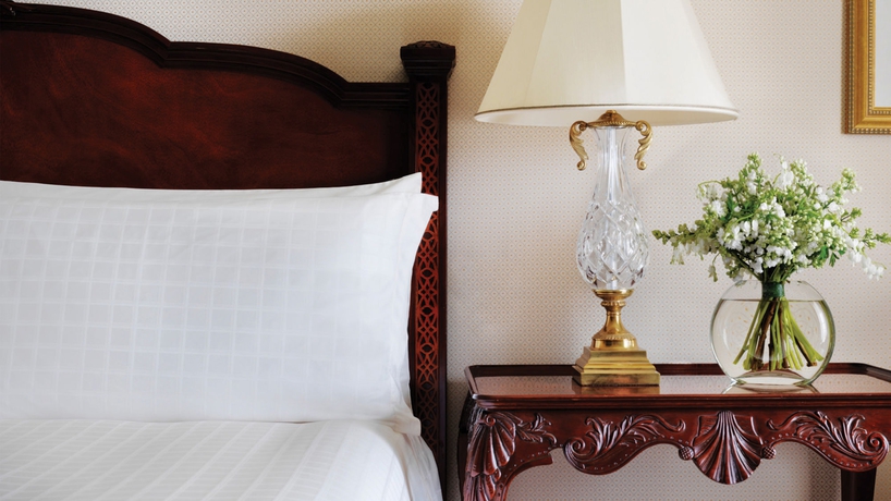 Imagen de la habitación del Hotel Intercontinental Dublin, An Ihg. Foto 12