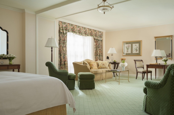 Imagen de la habitación del Hotel Intercontinental Dublin, An Ihg. Foto 13